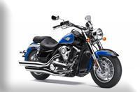 Kawasaki Cruisers