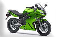 Kawasaki Sport Bikes