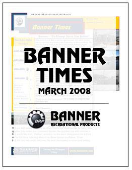 Banner Times March 2008