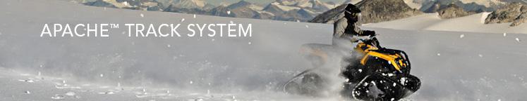 Apache Track System