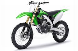 Dirt Bikes