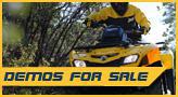 Demos for Sale