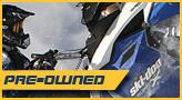 Pre-Owned