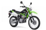 Kawasaki Sport Bike