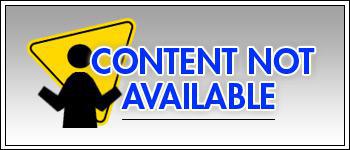 Content Pending