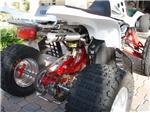 TONY'S BANSHEE