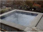 Custom Spa #9