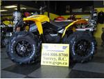 07 Renegade w/ 30s