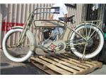 1918 Harley Davidson