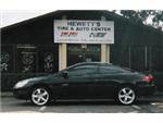 Honda with 18's