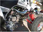 TONY'S BANSHEE