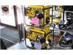 Snapper and Polaris Generators