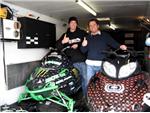 Steve & Burandt (X Games Gold Winner)