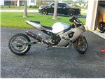 MIKE'S GSXR