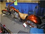 Spunkys Sled ProStreet