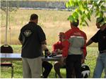 Demo Ride Sign-up