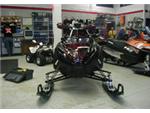 Polaris 685 Custom IQ