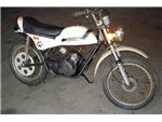 1971 Fox Tracker Mini Cycle (Currently Awaiting Restoration)