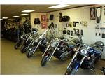 Motorcycles