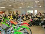 SHOWROOM