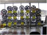 Sales Floor