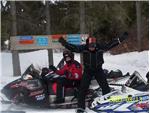 We know; we ride