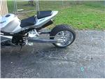 MIKE'S GSXR