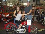 Harley Hummer