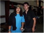 Chad Pineda Chad Pineda (Black Label) with Brandon