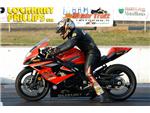 Velocity Racing 1000cc Supersport Bike