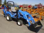 New Holland