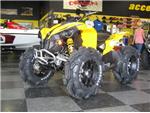 07 Renegade w/ 30s