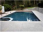 Custom Pools #4