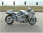 500+ Hp Hayabusa