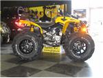 07 Renegade w/ 30s