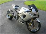 MIKE'S GSXR
