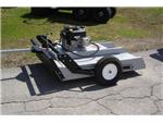 Polaris by Swisher 44" Rough Cut Mower