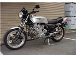 1979 Honda CBX