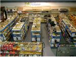 Parts Department