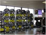Sales Floor