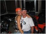 Beth & Paul