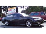 Toyota Solara