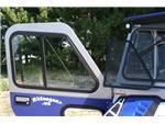 Door Screens