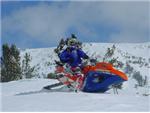 Rider Image 11