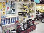 Recreation Equipment