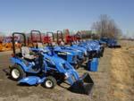 New Holland