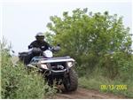 Annual Customer ATV Ride