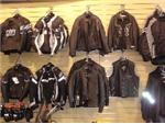 Jackets