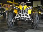 07 Renegade w/ 30s
