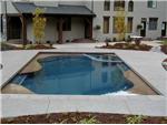 Custom Pools #5
